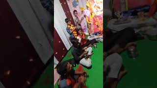 Gowramma Gangamma Muddula Tanaya song naniyadav999 [upl. by Prober]