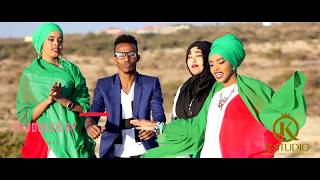 QAALI LADAN SACDIYO SIMAN ZAMZAM SHARAF SICIID TARIKH SOMALILAND Official Video KornelStudio [upl. by Guthrie]