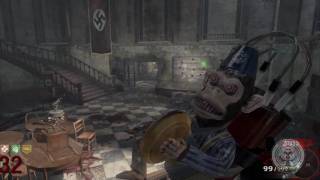 Black Ops Zombies quotKino Der Totenquot Unlimited AmmoPC Gameplay [upl. by Aizat]