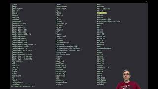 LPIC 1  049  1047  Linux FHS Filesystem Hierarchy Standard amp locating files on the filesystem [upl. by Algie]