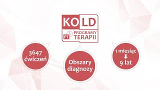 KOLDPT  Karty Oceny Logopedycznej Dziecka – Programy Terapii [upl. by Nhabois]