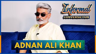 Adnan Ali Interview  Informal Conversation  Ghaint Punjab [upl. by Lyrehs]