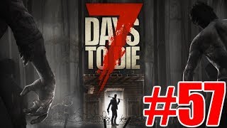 The FGN Crew Plays 7 Days to Die 57  The Third Blood Moon [upl. by Till]