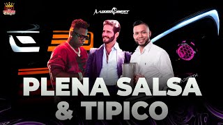 VIDEOMIX VERANO 2024 🔥 PLENAS NUEVAS SALSA SENSUAL amp TIPICO 🔥 PLENAS NUEVAS MIX 🔥 VJCOLLINS [upl. by Oiratnom567]