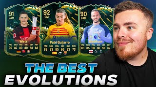 FOR FREE 😱 The BEST META choices for the PICK IT UP EVOLUTION [upl. by Bartram]