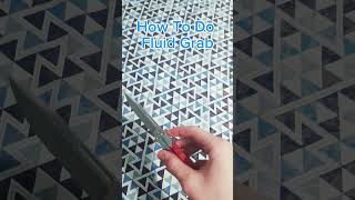 Balisong Tutorial  Fluid Grab [upl. by Yruama]