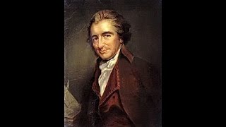 Thomas Paine an original song [upl. by Dibbell]