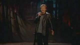 Denis Leary  French Rant [upl. by Adeirf]