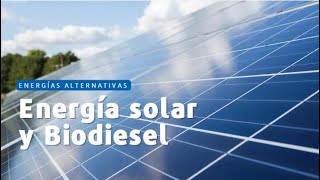 NUESTRO PROYECTO ENERGÍAS ALTERNATIVAS [upl. by Ylreveb]