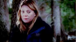 Greys Anatomy S8 Finale Flight  Unfinished Life  EndlessTalesCollab [upl. by Siegel]