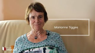 quotWo ist die eigentliche christliche Kirchequot Marianne Tigges [upl. by Cavan]