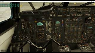 Concorde FXP version 3 XP12 [upl. by Marcille]