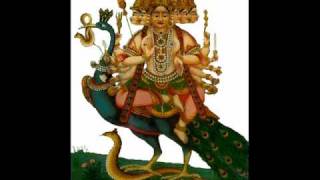 Kartikeya shatru vinashak mantra [upl. by Buskirk]