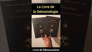 Le Livre de la Démonologie [upl. by Esydnac]