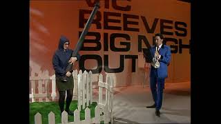 Vic Reeves Big Night Out Judith Grant Novelty Island S01Ep03 [upl. by Margreta]