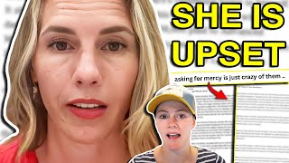 RUBY FRANKE SISTER SPEAKS OUT AGAINST HER [upl. by Oiznun]