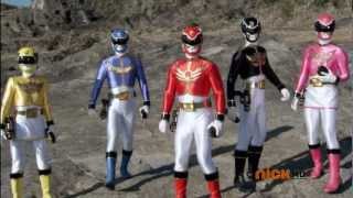 Megaforce  Power Rangers summon Zords  Ep 2 He Blasted Me with Science  Power Rangers Official [upl. by Ribaudo]