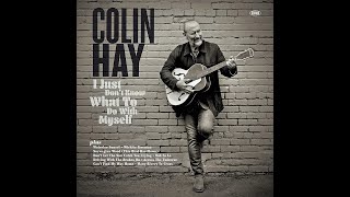 CD JUNKIE reviews the new COLIN HAY album [upl. by Dorahs]