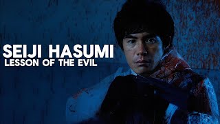 Seiji Hasumi Lesson of the Evil Holy Fawn Remix [upl. by Wrigley]