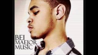 Bei Maejor  Say It [upl. by Wisnicki]