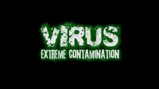 VIRUS EXTREME CONTAMINATION teasertrailer [upl. by Ameluz737]