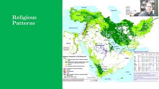 Foreign Policy Crash Course the Middle East and Political Islam [upl. by Cann760]