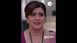 Kundali Bhagya  कुंडली भाग्य  Ep 1852  Zee TV UK [upl. by Ennazor]