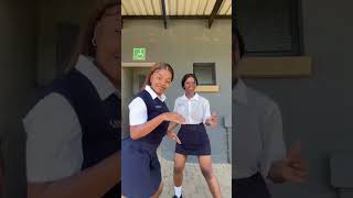 Amapiano Dance Moves 🔥💃🏽🔥 SUBSCRIBE for more [upl. by Scully718]