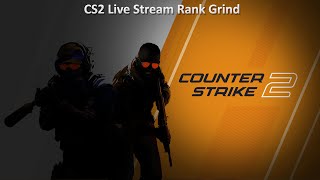 CS2 Live Stream sub goal5000 [upl. by Canute]