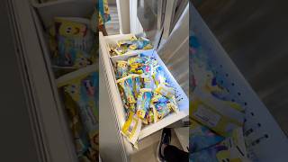 He Bought Me 1000 SpongeBob Popsicles [upl. by Landrum312]