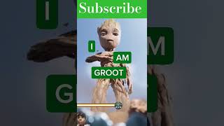 groot ki powermini grootplantGuardian steamgrootsubscribeplease🥺🥺🥺 [upl. by Nellek360]