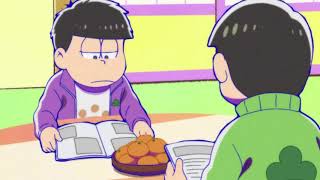 Ichimatsu and Choromatsu Have A Friendly Conversation [upl. by Ragde]