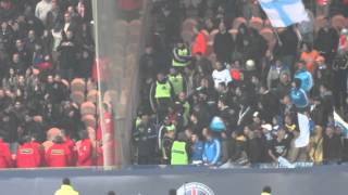 PSGOM 20 Coupe de la ligue 20122013 [upl. by Tull]