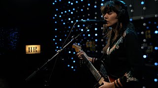 Courtney Barnett  Full Performance Live on KEXP [upl. by Gotcher494]