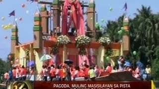 24 Oras Halos 300 deboto namatay sa pagoda tragedy noong 1993 [upl. by Marvel11]