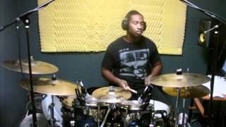 Trey Songz  Heart Attack Cover by Kenneth Benson and Radikl [upl. by Innor]