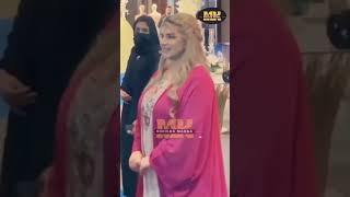 Queen of Dubai Sheikhamahra❣️🇦🇪 dubai sheikhamahra ytshorts [upl. by Walkling]