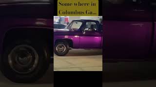 That’s just how we roll🔥star cars rims 24s newmusic newrapper rapmusic visual columbus [upl. by Slade906]