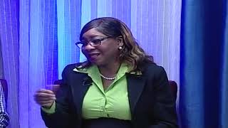 Faith Touch TV101124 quotInterview wMin Tara Ferguson amp Operation Thanksgiving Team [upl. by Neimad]