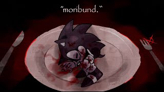 redseas07  moribund ft 初音ミク  Sonic Originals OST Vol 1 [upl. by Waddle]