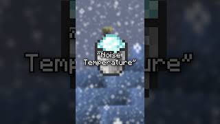 The BEST F3 Feature In Minecraft [upl. by Suirtimed642]