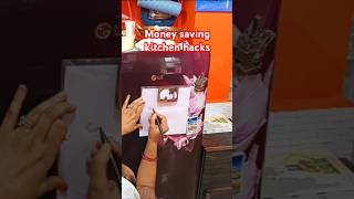 Money saving kitchen hacks trending diy kitchen organization hacks nairakajahan [upl. by Slen260]