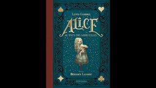 Moment Lecture  Alice au Pays des Merveilles chapitre 5 [upl. by Gris]