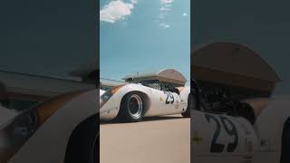 Ooh La La Lola T70 MkII Spyder  Bring a Trailer [upl. by Alat]