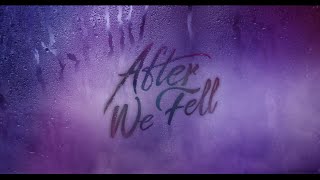 After we fell teaser 2021 After We Fell movie sneak peek After 3 first clip look teaser [upl. by Cleaves345]