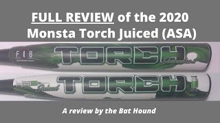 FULL REVIEW – 2020 Monsta Torch Juiced ASA [upl. by Nytsud]