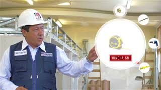 SISTEMA CONSTRUCTIVO EN SECO  DRYWALL [upl. by Eissehc410]