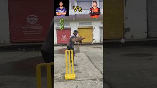 😳Manish Pandey Vs 🫨Heinrich Klaasen match cricket match cricket cricketlover [upl. by Androw]