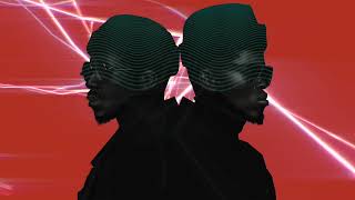 Black Motion  Ven Ka Pa Visualizer [upl. by Hannaoj175]