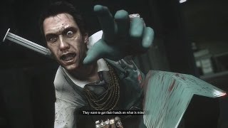 Dead Rising 3  Albert The Psychopath Doctor Boss Fight [upl. by Asiilanna]